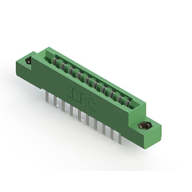 307-020-459-208 EDAC Inc.  Edgeboard Connectors